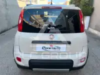 2017 Fiat Panda