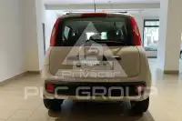 2017 Fiat Panda