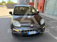 2017 Fiat Panda