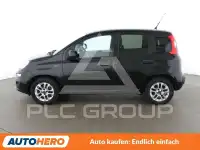 2017 Fiat Panda