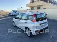 2017 Fiat Panda