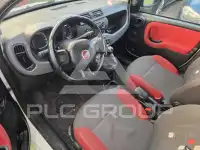 2017 Fiat Panda