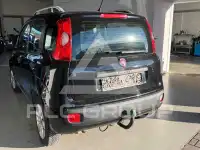 2017 Fiat Panda