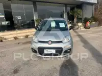 2017 Fiat Panda