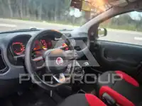 2017 Fiat Panda
