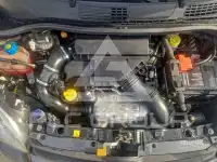 2017 Fiat Panda