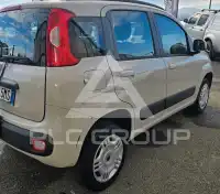 2017 Fiat Panda
