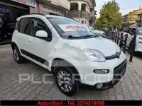 2017 Fiat Panda