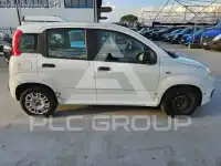 2017 Fiat Panda