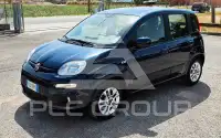 2017 Fiat Panda