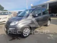 2017 Fiat Panda