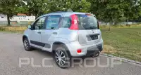 2017 Fiat Panda