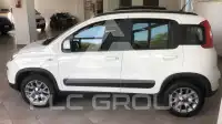 2017 Fiat Panda