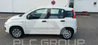2017 Fiat Panda