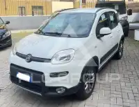 2017 Fiat Panda