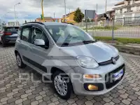 2017 Fiat Panda
