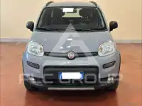 2017 Fiat Panda