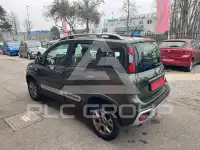 2017 Fiat Panda