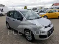 2017 Fiat Panda