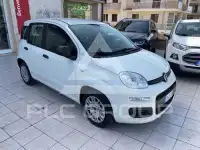 2017 Fiat Panda