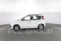2017 Fiat Panda