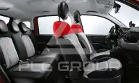 2017 Fiat Panda