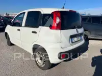 2017 Fiat Panda