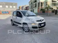 2017 Fiat Panda