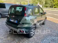 2017 Fiat Panda