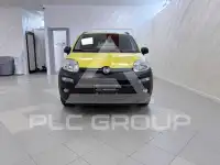 2017 Fiat Panda