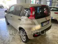 2017 Fiat Panda