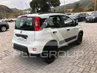 2017 Fiat Panda