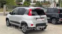 2017 Fiat Panda