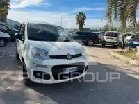 2017 Fiat Panda