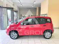 2017 Fiat Panda