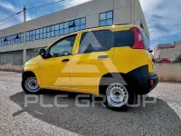 2017 Fiat Panda
