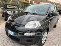 2017 Fiat Panda