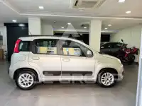 2017 Fiat Panda