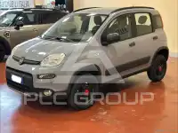 2017 Fiat Panda