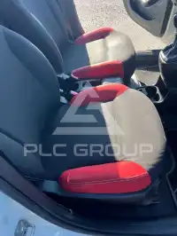 2017 Fiat Panda