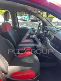 2017 Fiat Panda