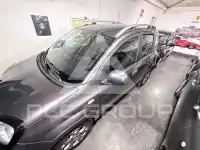 2017 Fiat Panda