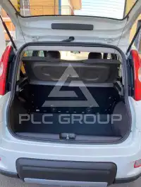 2017 Fiat Panda