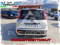 2017 Fiat Panda