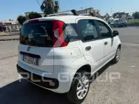 2017 Fiat Panda