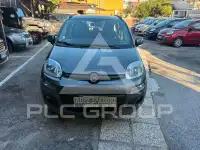 2017 Fiat Panda