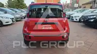 2017 Fiat Panda