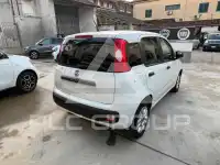 2017 Fiat Panda