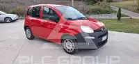 2017 Fiat Panda