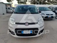 2017 Fiat Panda